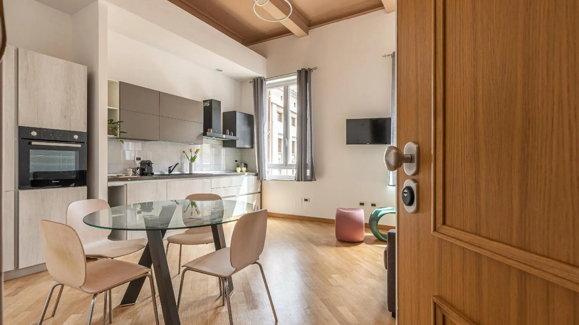 Casa Finocchiaro By Wonderful Italy Apartment Palermo