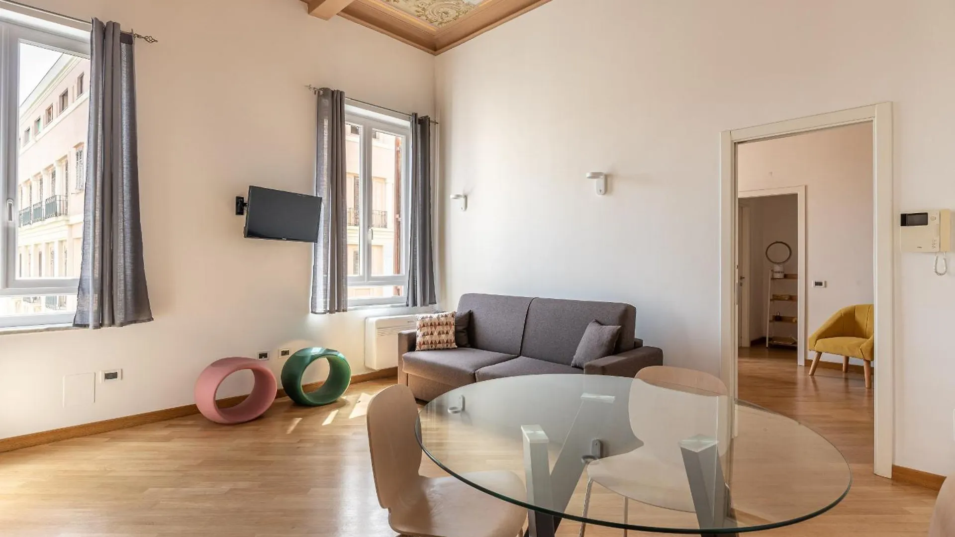 Casa Finocchiaro By Wonderful Italy Apartment Palermo