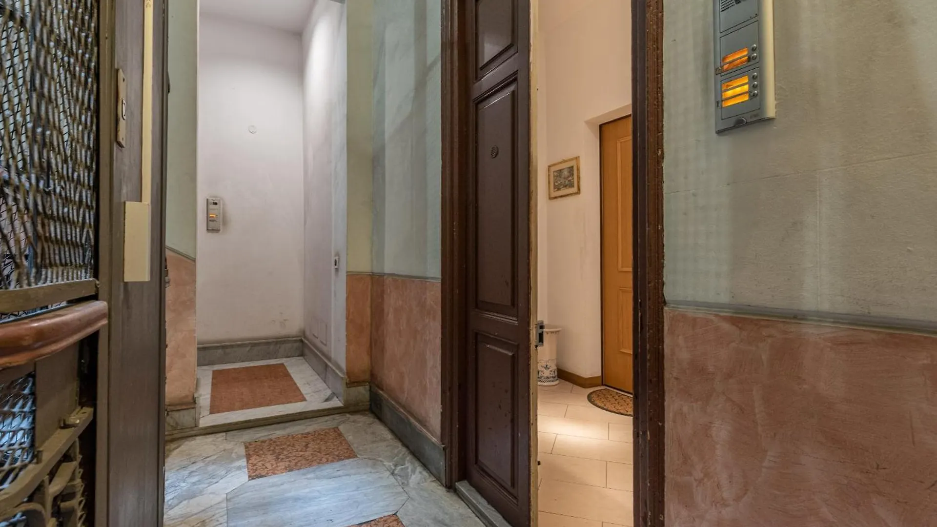 Casa Finocchiaro By Wonderful Italy Apartment Palermo Italy