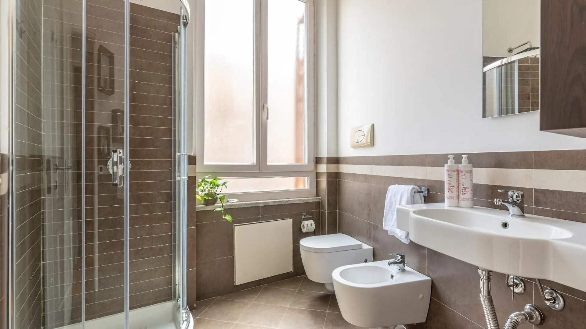 Casa Finocchiaro By Wonderful Italy Apartment Palermo 0*,  Italy