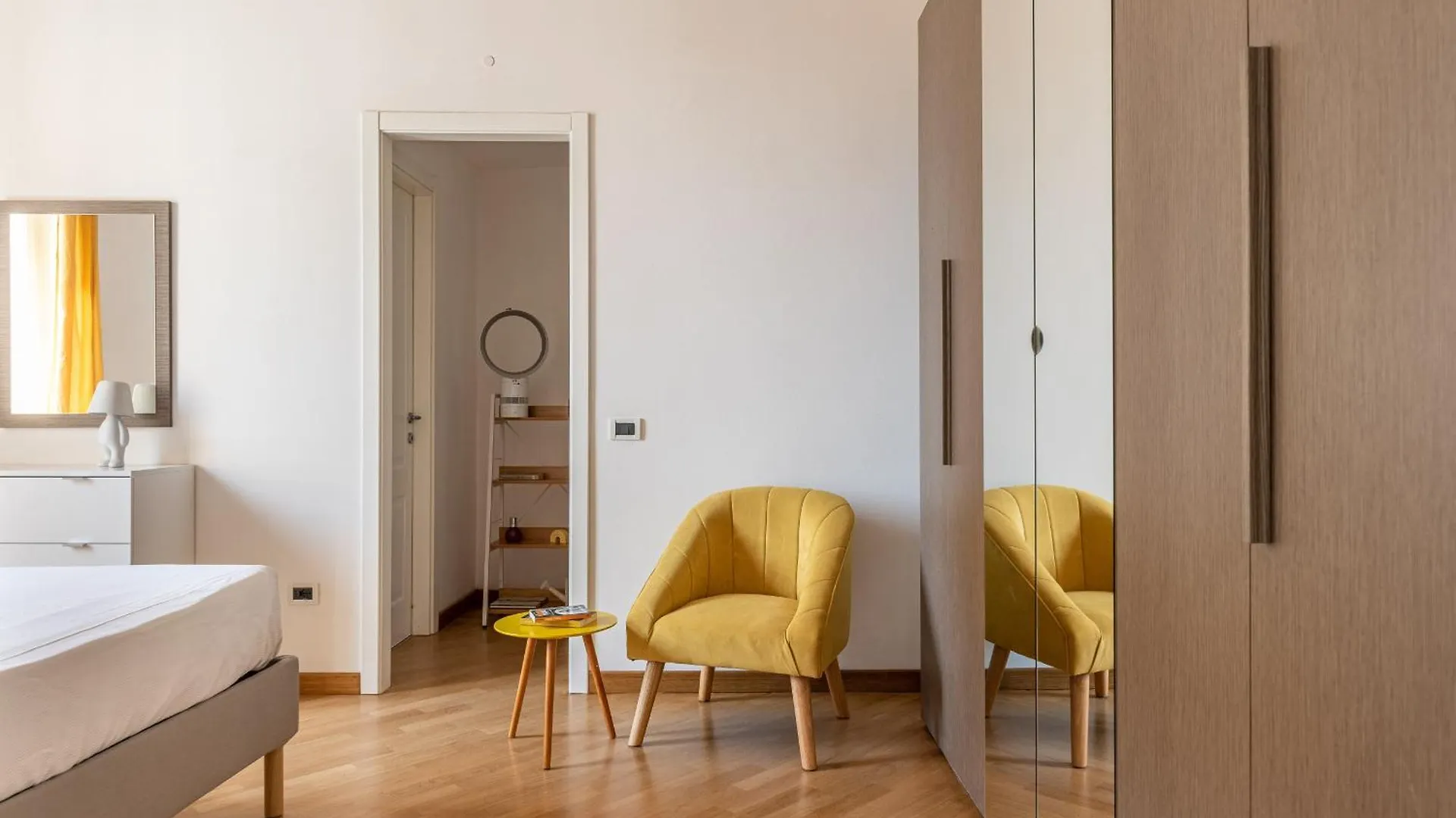 Casa Finocchiaro By Wonderful Italy Apartment Palermo