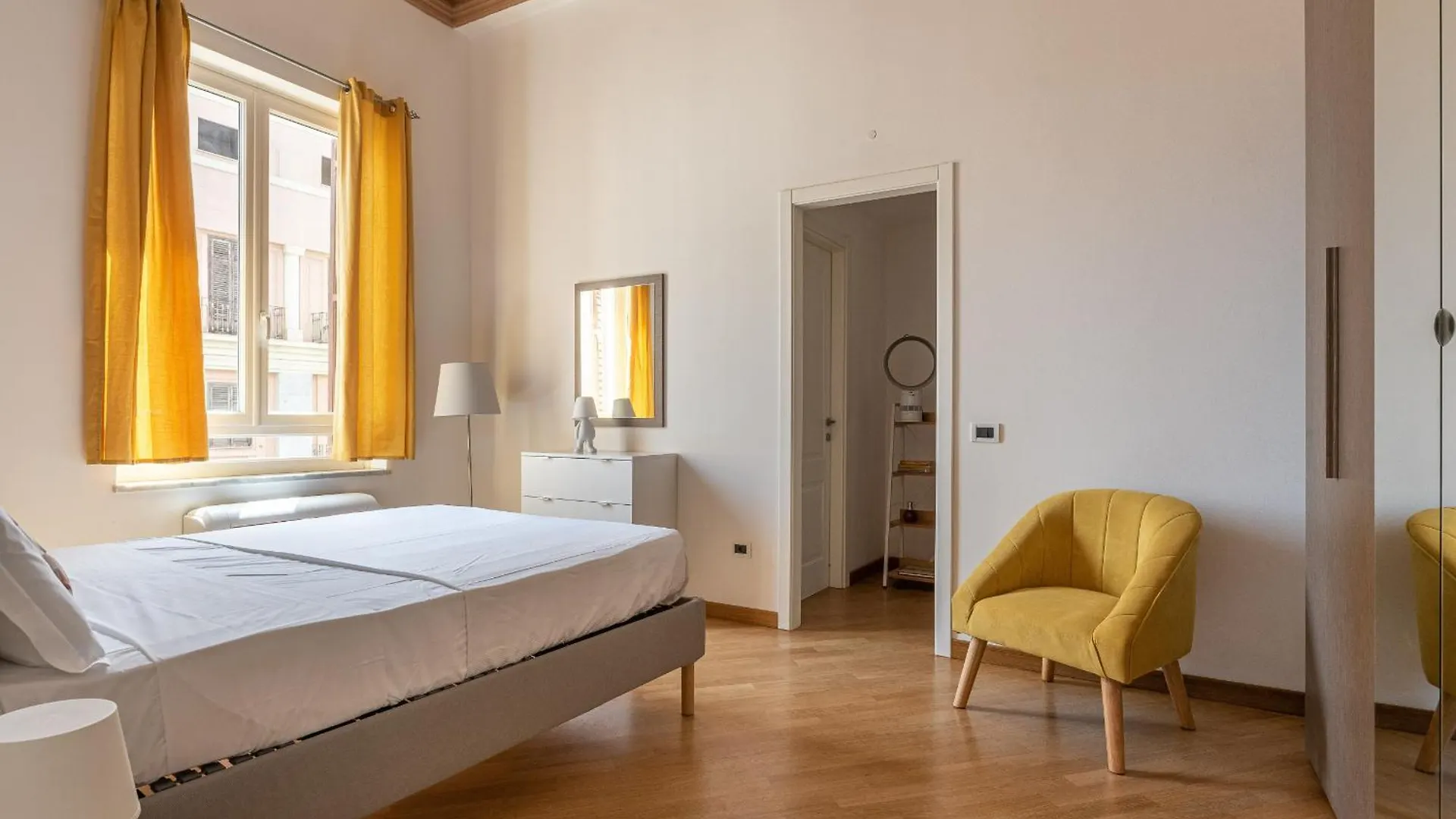 Casa Finocchiaro By Wonderful Italy Apartment Palermo