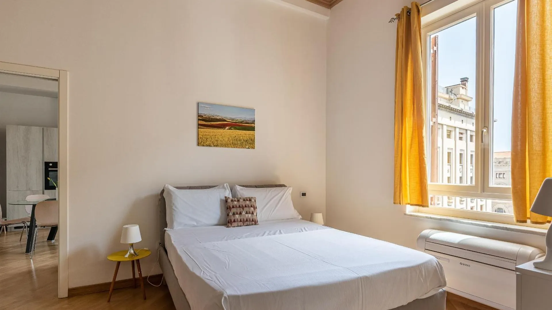 Casa Finocchiaro By Wonderful Italy Apartment Palermo