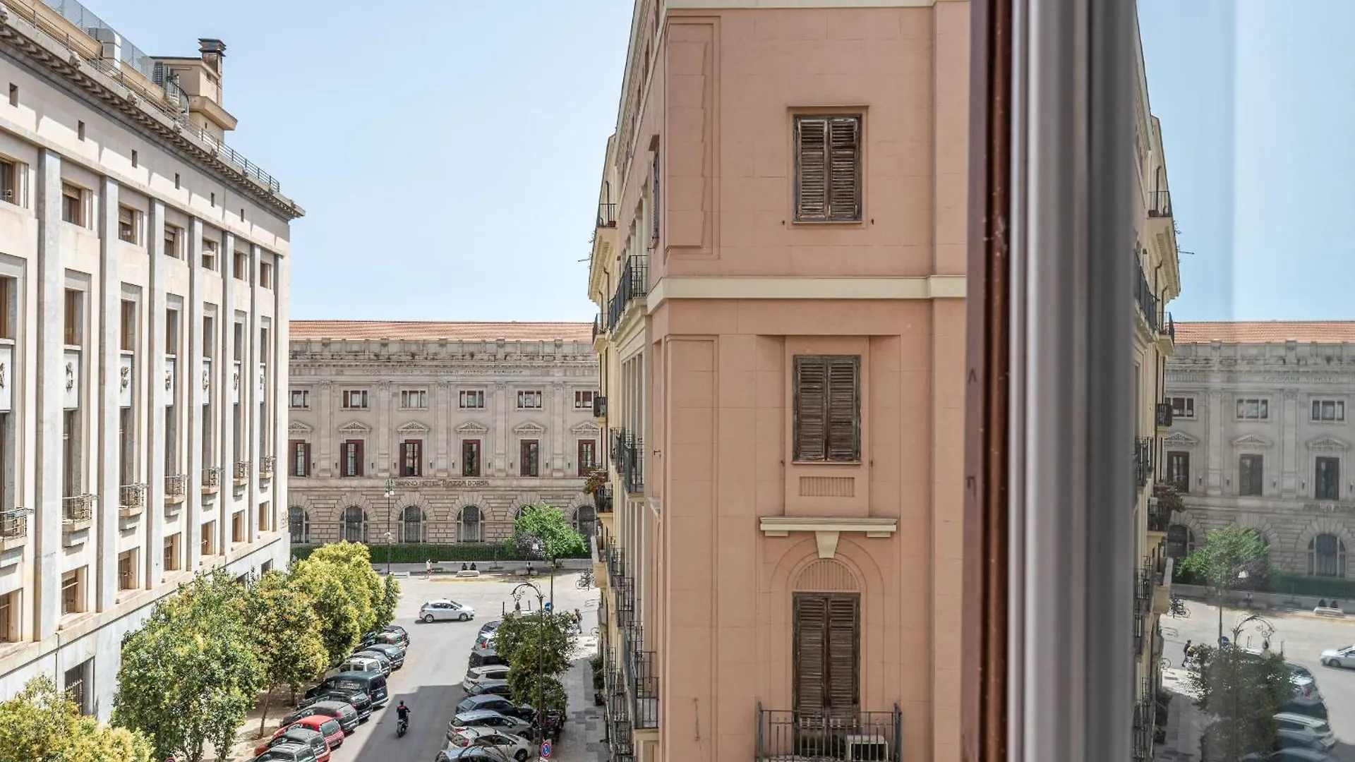 Casa Finocchiaro By Wonderful Italy Apartment Palermo 0*,  Italy