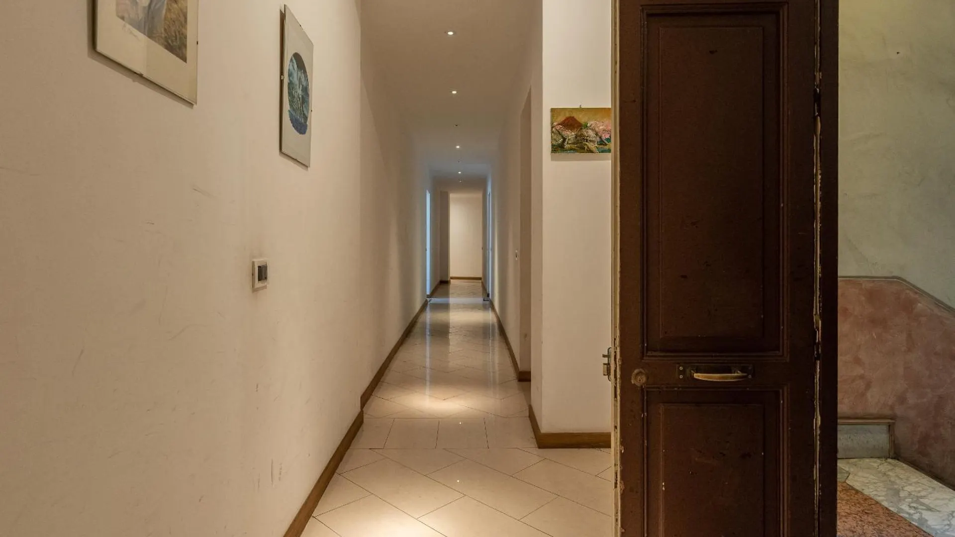 Casa Finocchiaro By Wonderful Italy Apartment Palermo 0*,