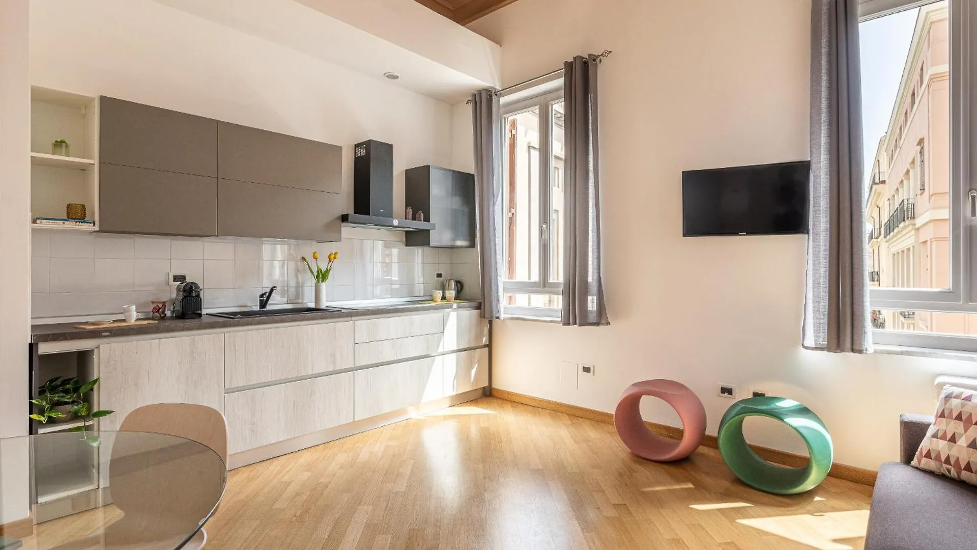 Casa Finocchiaro By Wonderful Italy Apartment Palermo Italy