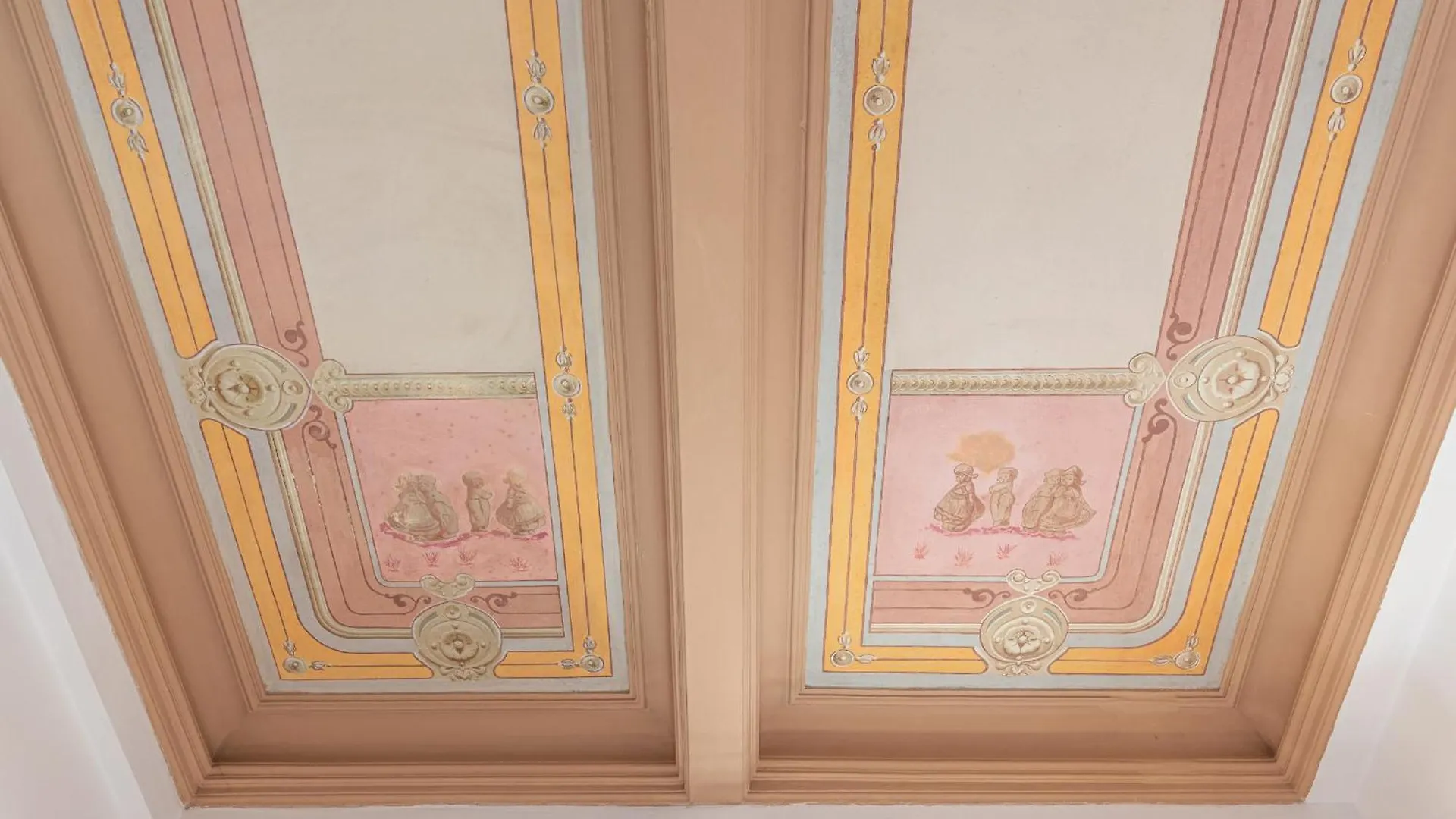 Casa Finocchiaro By Wonderful Italy Apartment Palermo